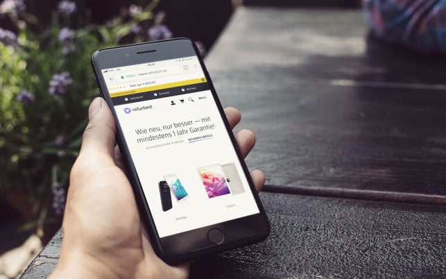 refurbed-z-refurbed-191112-1280x800 Bei refurbed gibt es rundum erneuerte Elektronikgeräte