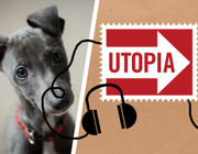 Utopia-Podcast: Nachhaltig leben mit Hund