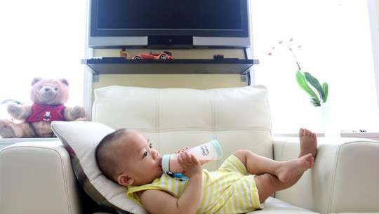 babymilch-cc0-pixabay-tung256-220511 Babymilch