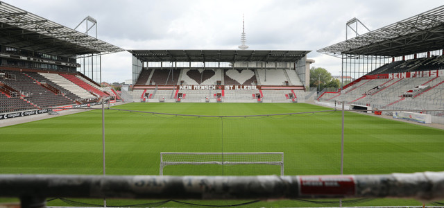 Der FC St. Pauli krempelt sein Wurst-Angebot um