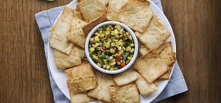 Cracker Rezept