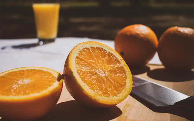 orangensaft-selber-pressen-us-cc0-Samuel-Branch-210712-1280x800 Orangensaft selber pressen