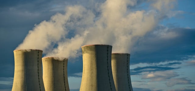 Atomkraft und Erdgas nachhaltig