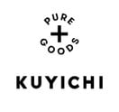 Kuyichi Logo Kuyichi Logo
