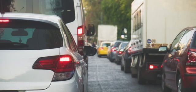 Für Autos gilt künftig die neue Abgasnorm Euro 7.