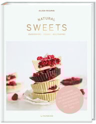 natural-sweets-enthaelt-vegane-gluten-und-zucke-paperish-verlag-210509_download "Natural Sweets" enthält vegane, gluten- und zuckerfreie Rezepte.