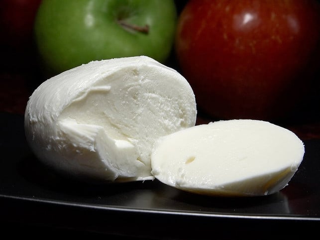 bueffelmozzarella-gilt-als-problematische-zutat-cc0-pixabay-pdphotos-240612_download Büffelmozzarella gilt als problematische Zutat.