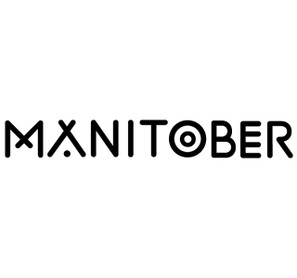 Logo: Manitober