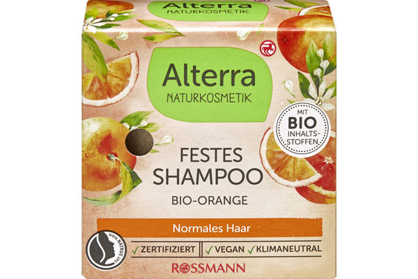 Rossmann Gewinnspiel: Alterra Naturkosmetik entdecken & gewinnen!