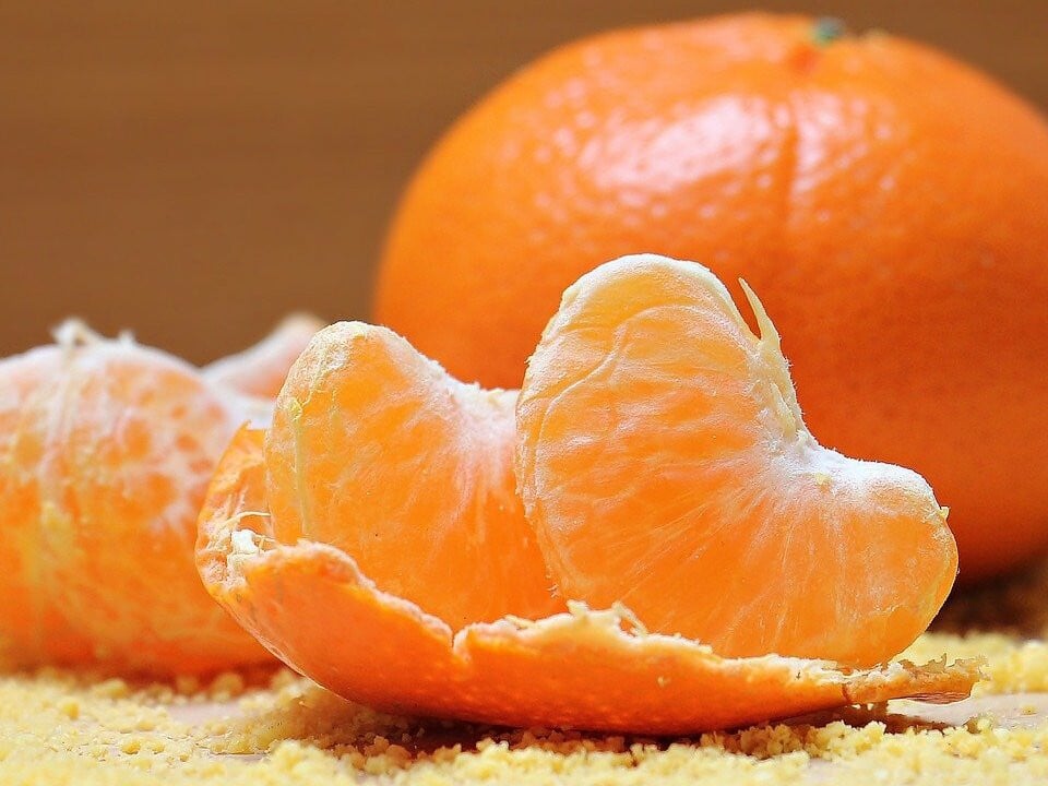 Orangen: So gesund sind sie 