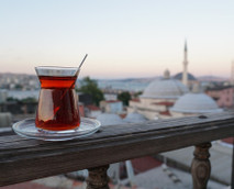 Türkischen Tee (Çay) selber machen: Die traditionelle Zubereitung