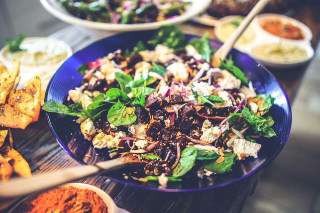spinat-kann-man-genauso-zubereiten-wie-feldsalat-cc0-public-domain-kaboompics-karolina-171008_download Spinat kann man genauso zubereiten wie Feldsalat.