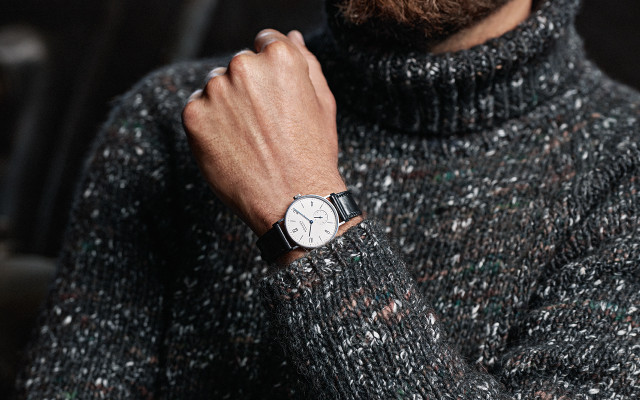 Sponsored-Gallery_Utopia_1280x800_05-uhr Uhrenmanufaktur Nomos Glashütte, Tangente, Uhr