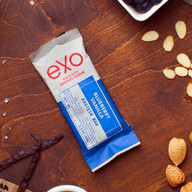 Exo Protein Riegel Exo: Protein-Riegel aus Grillen