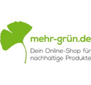mehr grün Logo mehr grün Logo