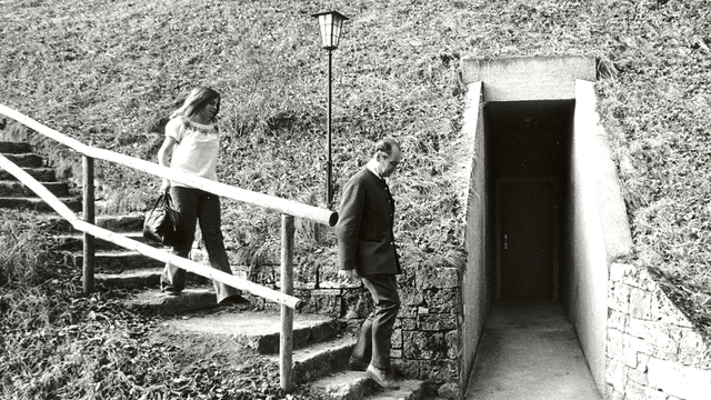 Das Andechser Bunker-Experiment Das Andechser Bunker-Experiment