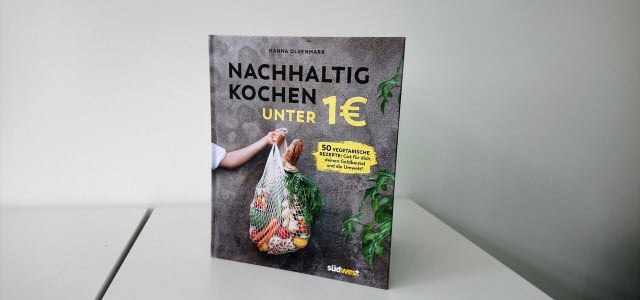 Nachhaltig kochen unter 1€