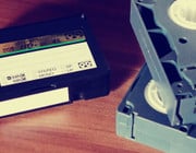 videokasette entsorgen