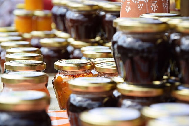 traubenmarmelade-ist-eine-gute-moeglichkeit-die-fr-cc0-pixabay-5519128-240625_download Traubenmarmelade ist eine gute Möglichkeit, die Früchte haltbar zu machen.