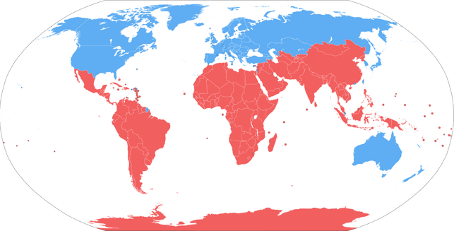 der-begriff-des-globalen-suedens-bezieht-sich-nicht-kingj123-public-domain-via-wikimedia-commons-220726_download Der Begriff des Globalen Südens bezieht sich nicht unbedingt auf die geografische Südhalbkugel.