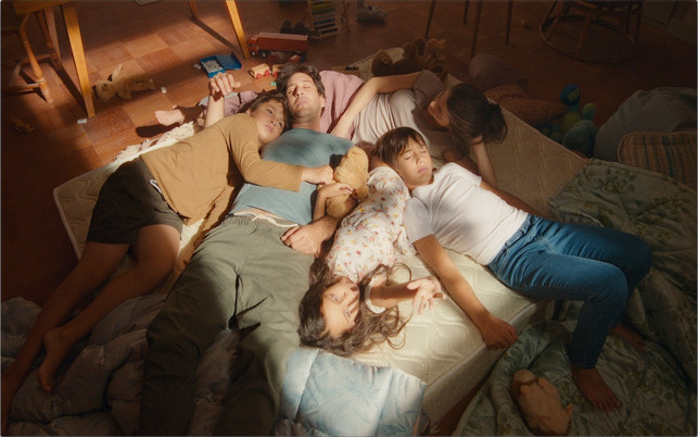 VELUX_Dachfenster_Bild_1 VELUX Dachfenster Zuhause Nachhaltig