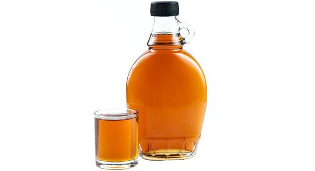 Ahornsirup als Zuckerersatz Ahornsirup als Zuckerersatz