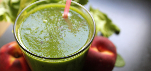 smoothie-gruen_pb_pixabay_161125_1280x600 Grüne Smoothies enthalten viel grünes Gemüse