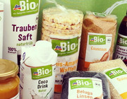 dmBio: Die Bio-Eigenmarke von dm (Foto: © dm-drogerie markt)