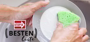 bestenliste spülmittel bestenliste spülmittel