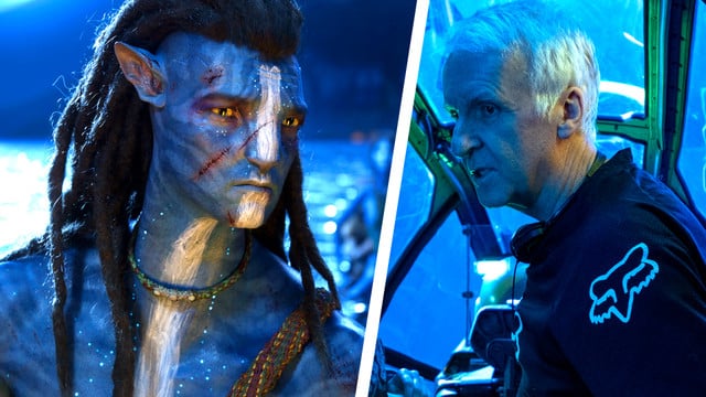 „Avatar 2“ hat ein großes Problem – und James Cameron weiß das selbst am besten Avatar 2 nachhaltig