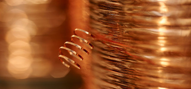 kupferfaden_kupfertuch_waschbaer Kupfertuch Kupferschwamm Kupferlappen, Plastikfrei putzen