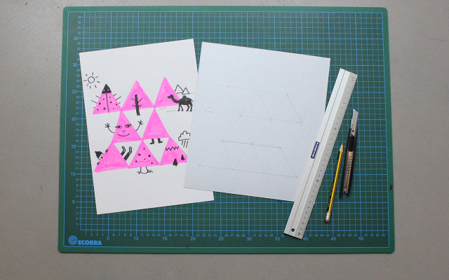 diy-taschen-bemalen-3-schablone-u-miro-poferl-161027-1280x800 DIY Stoffbeutel, Jutebeutel selber bemalen Anleitung