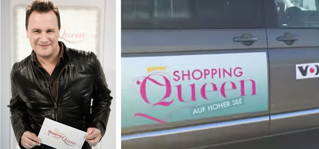 shopping queen kreuzfahrt