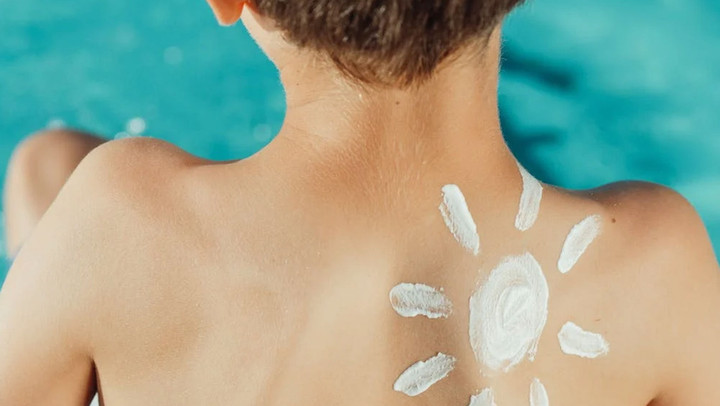 Ist Sonnencreme Schädlich Für Die Haut utopia.de