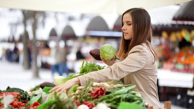 Regional Einkaufen Regional Einkaufen