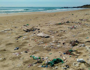 Ocean Plastic
