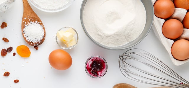 tipps backen