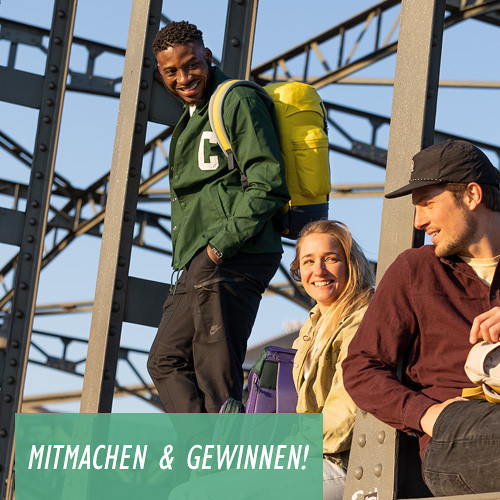 Gewinnspiel Heritage Kollektion