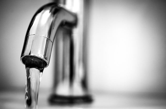 wie-sauber-ist-unser-leitungswasser-cc0-pixabay-skitterphoto-190228_download Wasserknappheit kann auch in Deutschland zum Problem werden.