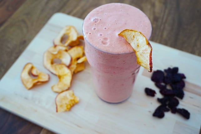 ein-smoothie-mit-aepfeln-und-gewuerzen-spendet-dir-n-cc0-pixabay-anasegota-201218_download Ein Smoothie mit Äpfeln und Gewürzen spendet dir nicht nur Energie, sondern versetzt dich an kalten Tagen auch in Weihnachtsstimmung.