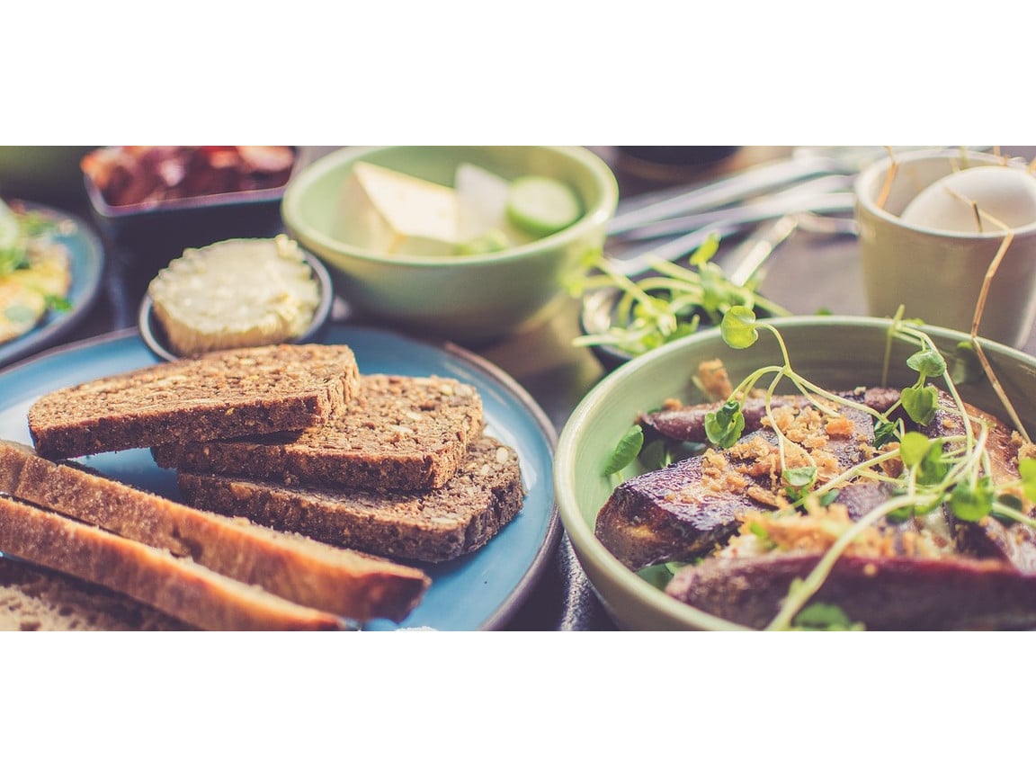 Frühstück zum Abnehmen Leckere Ideen und Rezepte