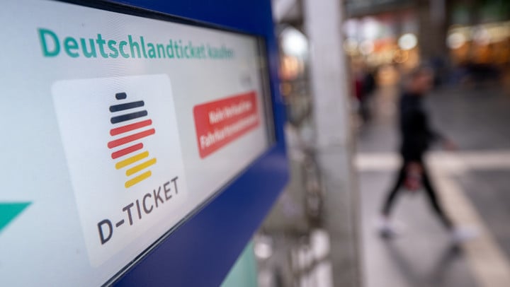 Kann Man Mit Young Ticket Jemanden Mitnehmen utopia.de