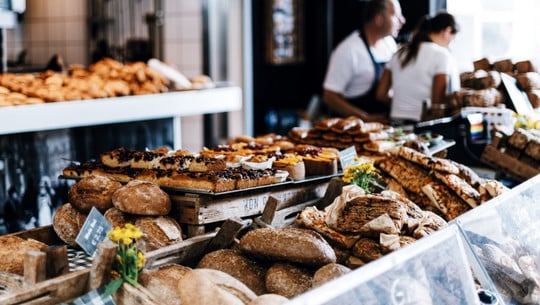Brot vom Vortag retten / Karten und Tipps
