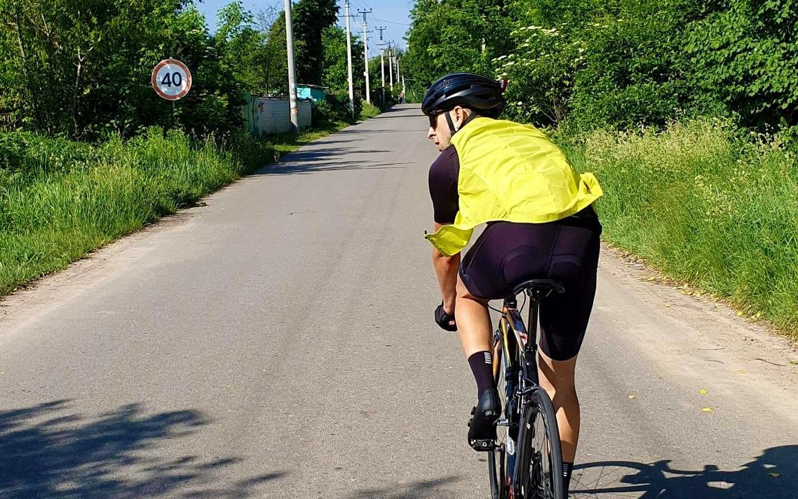 Warnweste beim Fahrradfahren: Das solltest du wissen 