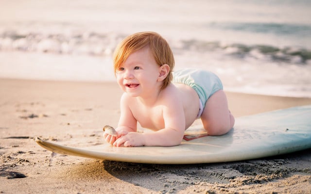 baby surfboard sonnenmilch kinder oeko-test baby surfboard sonnenmilch kinder oeko-test