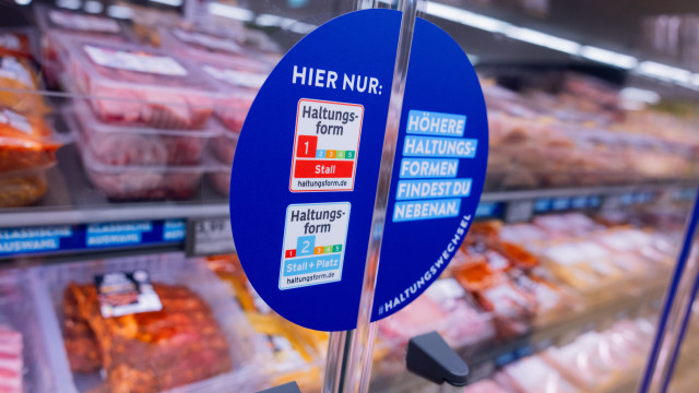 Neue Aldi-Kühlregale: Kritik von Verbraucherschützern