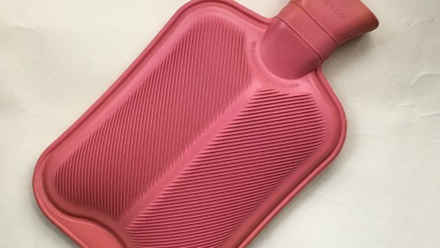Wärmflasche Geht Nicht Auf