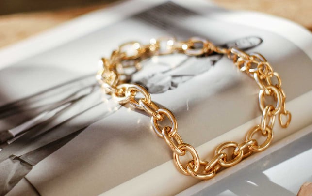 Nachhaltiger Schmuck: Diese Produkte sind empfehlenswert Nachhaltiger Schmuck: Diese Produkte sind empfehlenswert