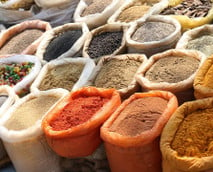 Indische Gewürze: Das sind die Wichtigsten für deine Küche