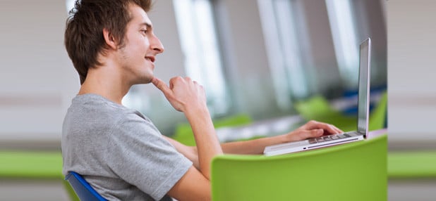 Nachhaltiger Stellenmarkt: die besten grünen Jobbörsen Grüne Jobs, nachhaltige Jobs